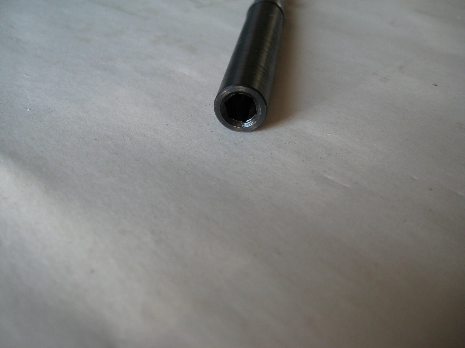B&R Engineering COLLET REMOVAL TOOL