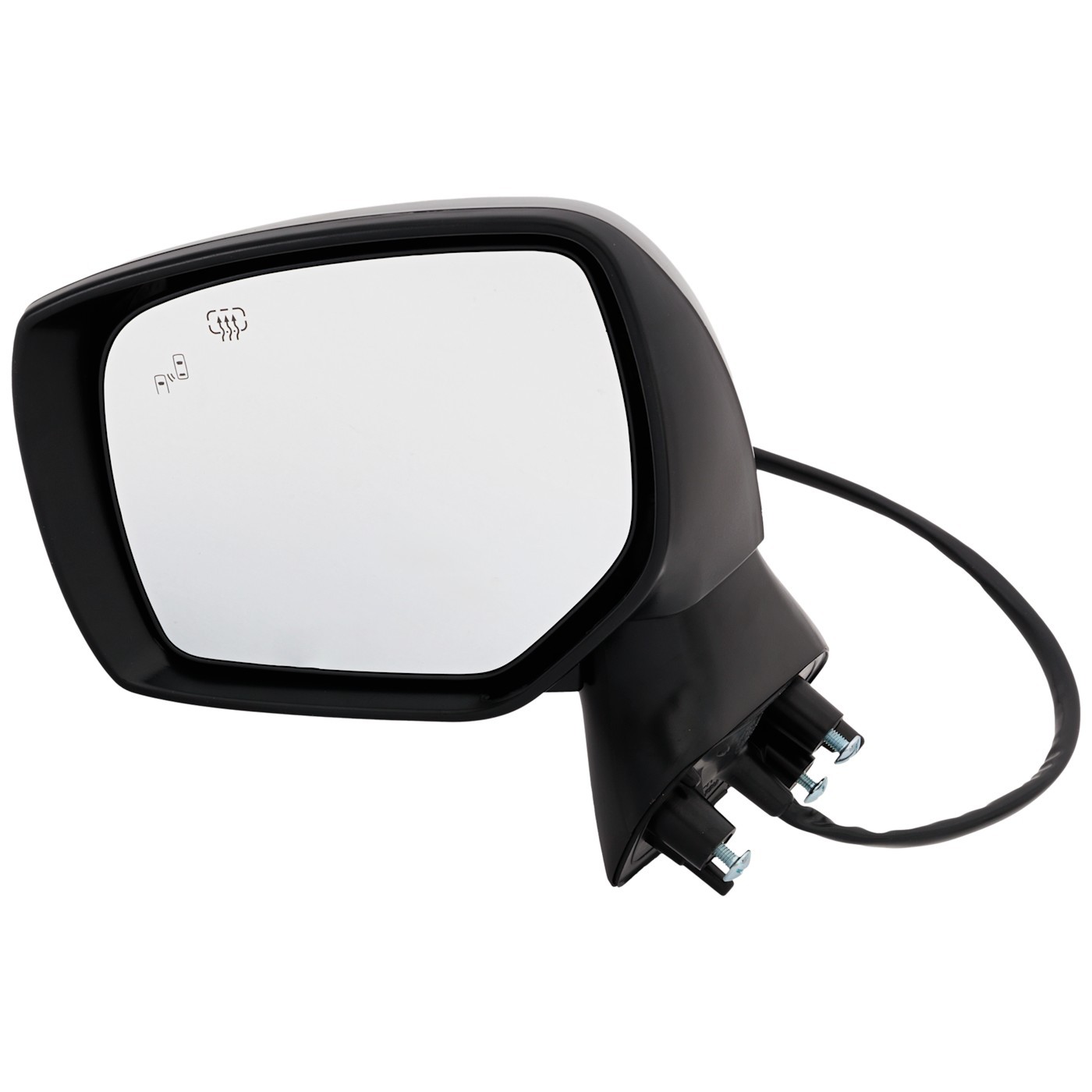 Mirrors Driver Left Side Heated Hand for Subaru Outback Legacy 2018-2019