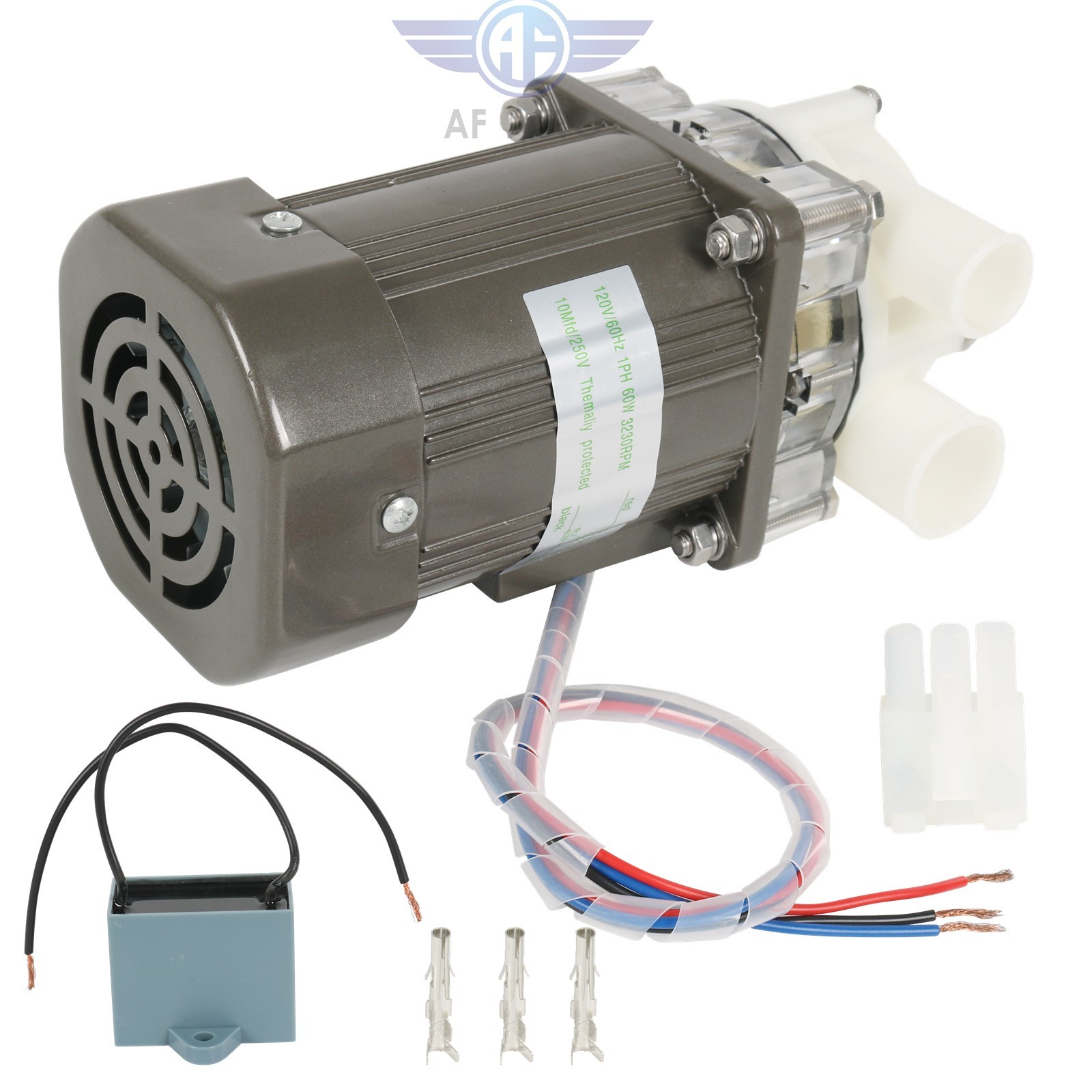 S-0730 Ice Machine Motor for Hoshizaki Ice Machine KM Series 120V 60W 213780A01