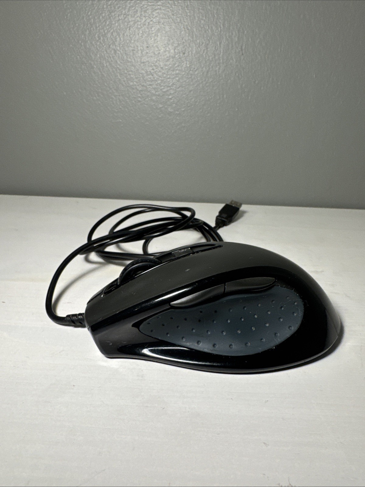 Gigabyte Gaming Mouse USB Wired M6800 Preowned Tested Works