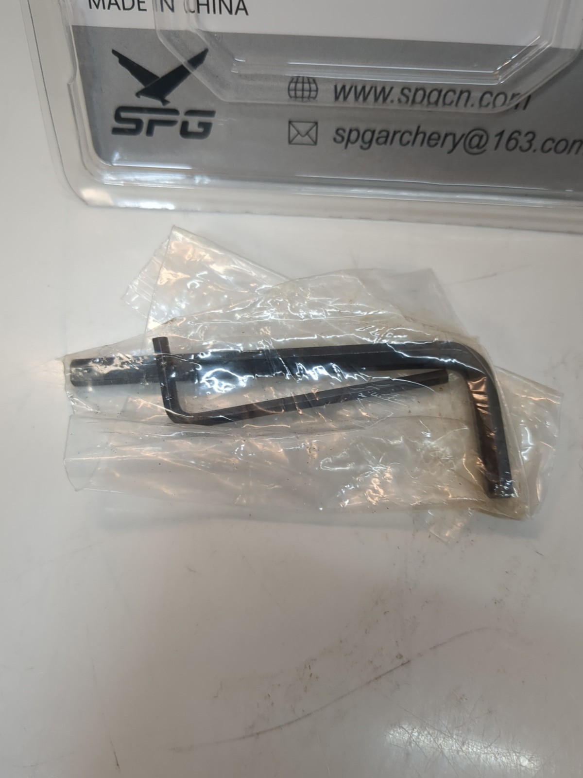 SPG Arrow Rest SP812 Archery Durable + Additional Set Replacement Brushes New