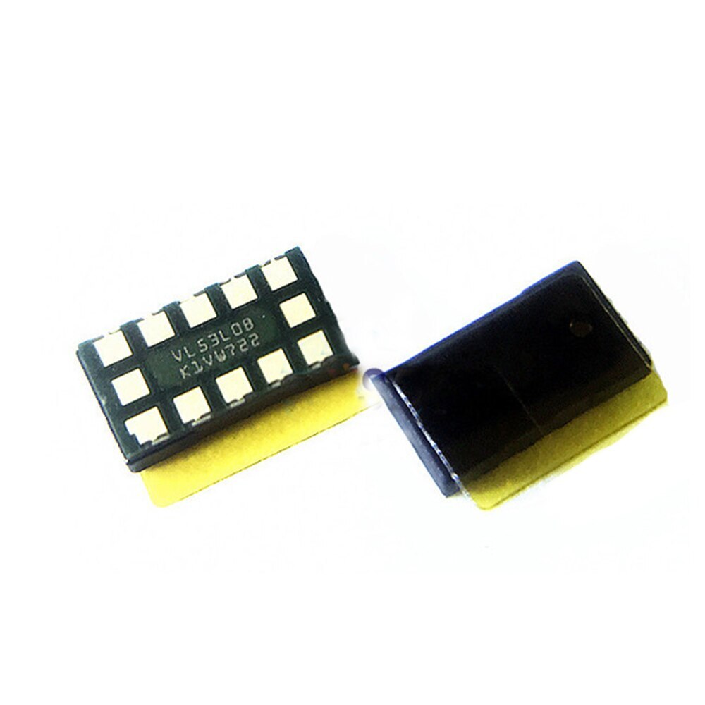 10pcs VL53L0CXV0DH/1 VL53L0X LGA-12 VL53L0X VL53L0CXV0DH distance sensor