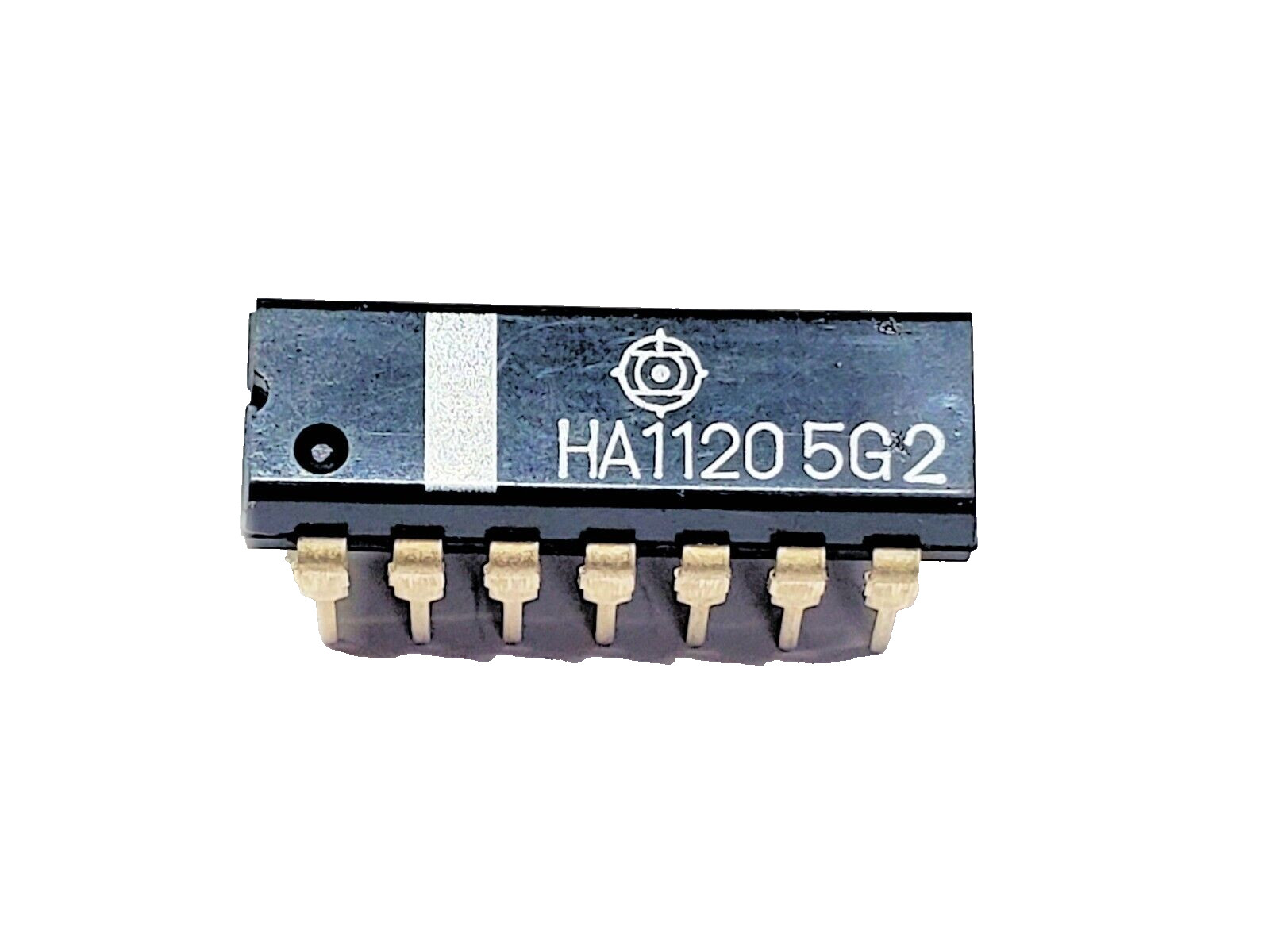 HA1120  "Original" Hitachi  14P DIP IC  1  pc