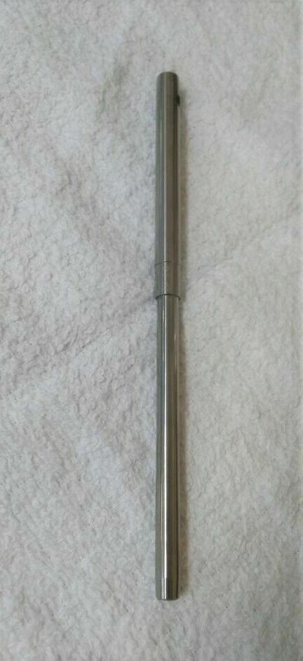 Sunnen Carbide Valve Guide Taper Pilot 8.01-9.00MM Diameter (.389" Top) VGS20