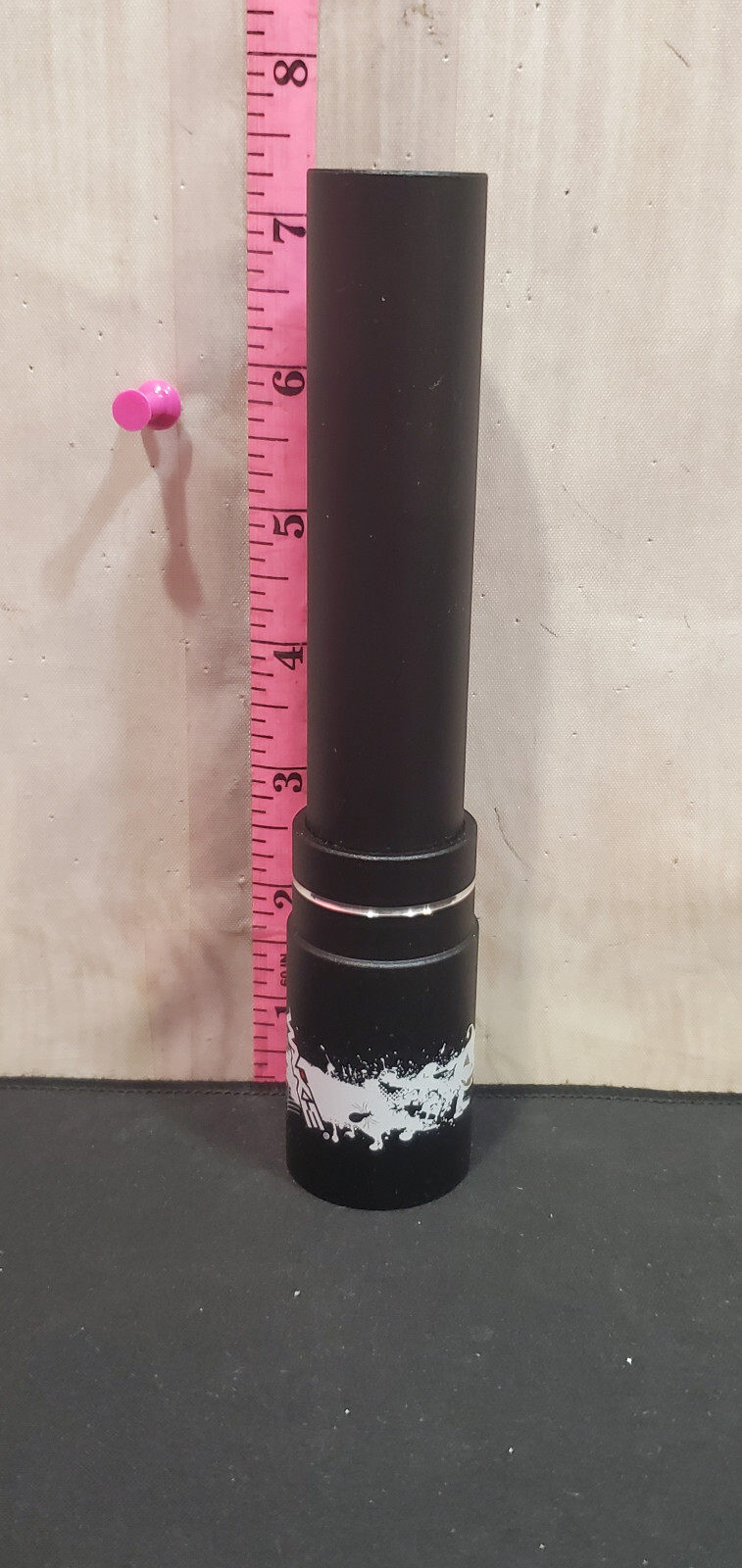 Wake Bicycle handlebar stem extension extender riser