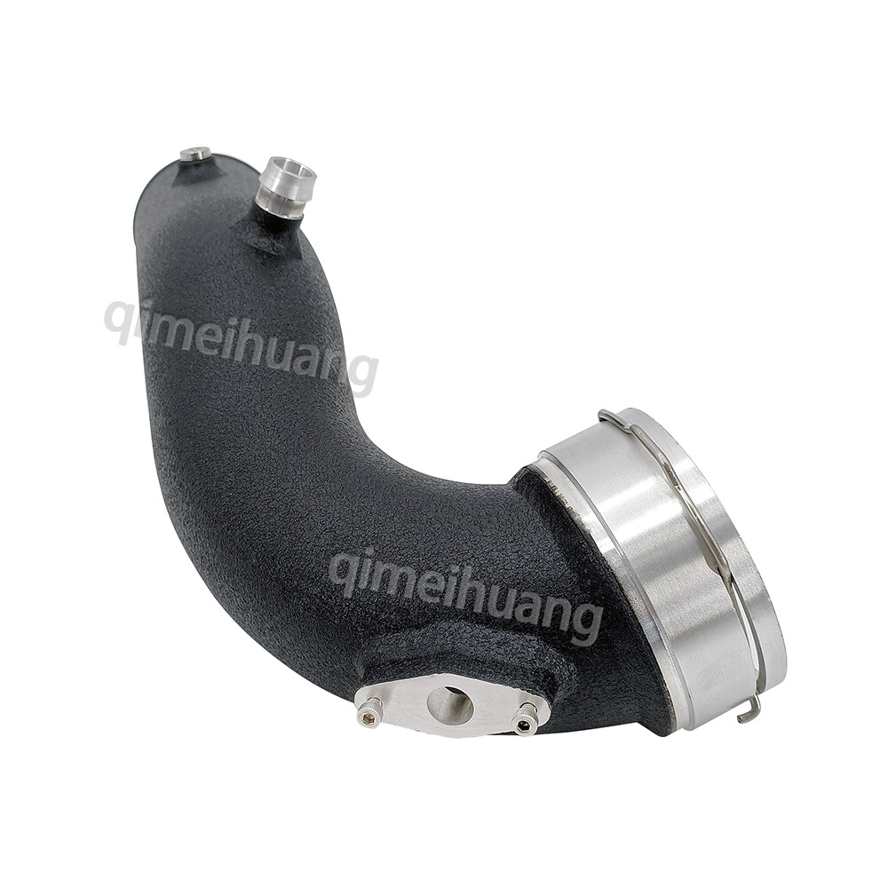 Charge Pipe Boost Pipe intercooler For BMW N55 535i 640i 740Li F10 F12 F13 3.0L