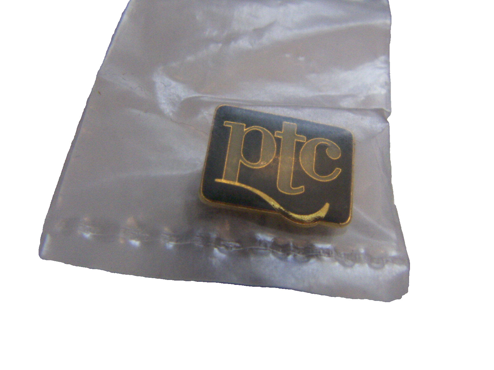 PUBLIC TAX AND COMMERCE TRADE UNION MEMBERS BADGE