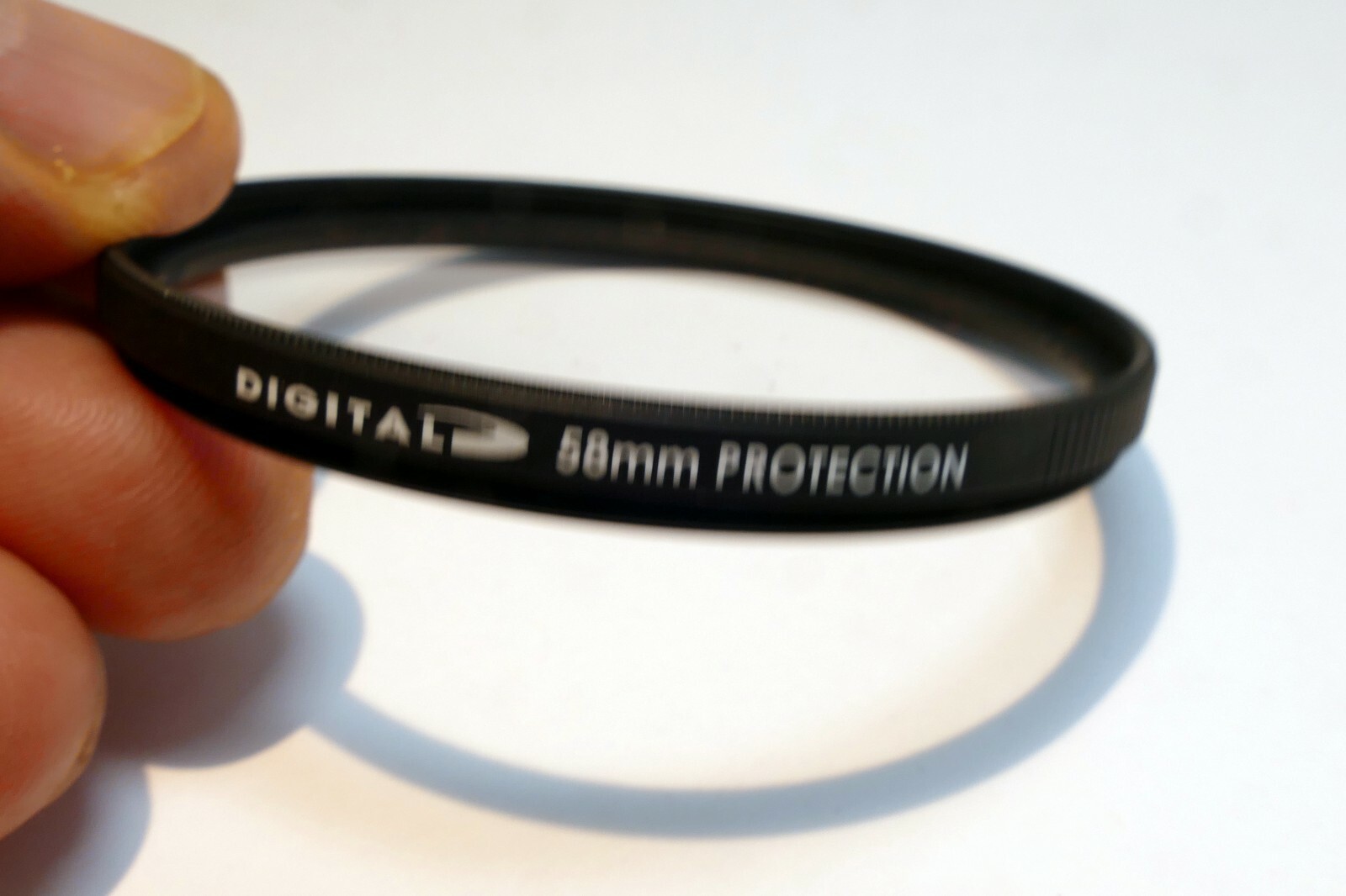Promaster Digital MC UV 58mm Filter