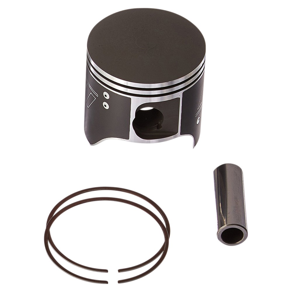 Wiseco Piston Kit-Standard Bore 85.00mm for 2017 Arctic Cat ZR 8000 LXR ES 129