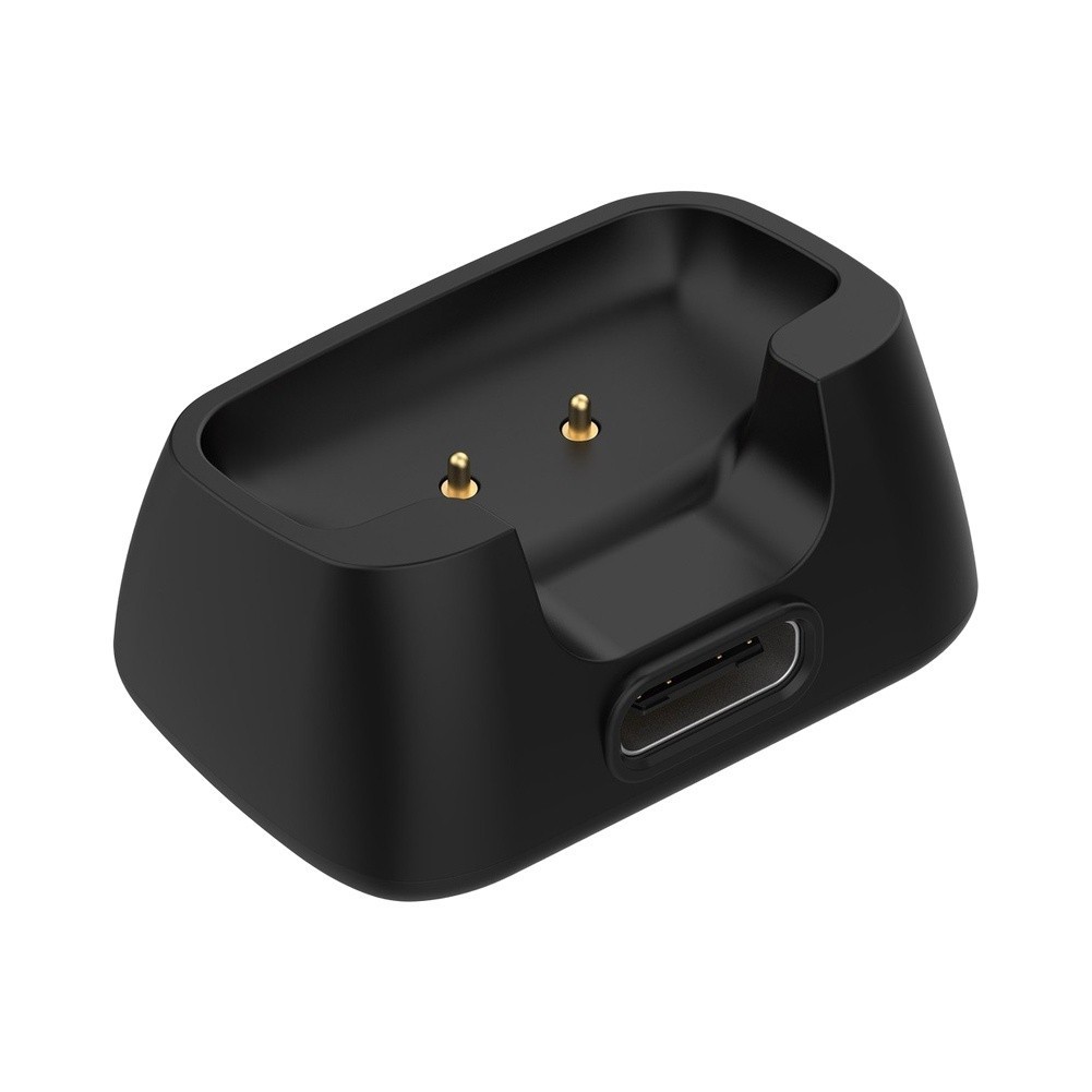 For DJI Mic Magnetic Charging Station 5V Output 150mA Current ABS Body