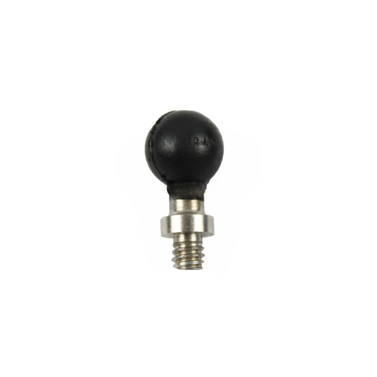 RAM-A-237U  RAM Ball Adapter with 1/4"-20 Threaded Post -...