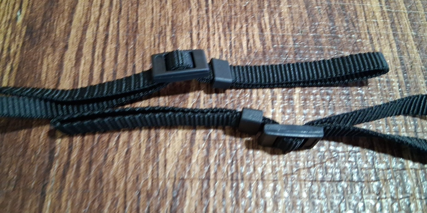 Adjustable Soft Camera Shoulder Neck Strap for Nikon Camera