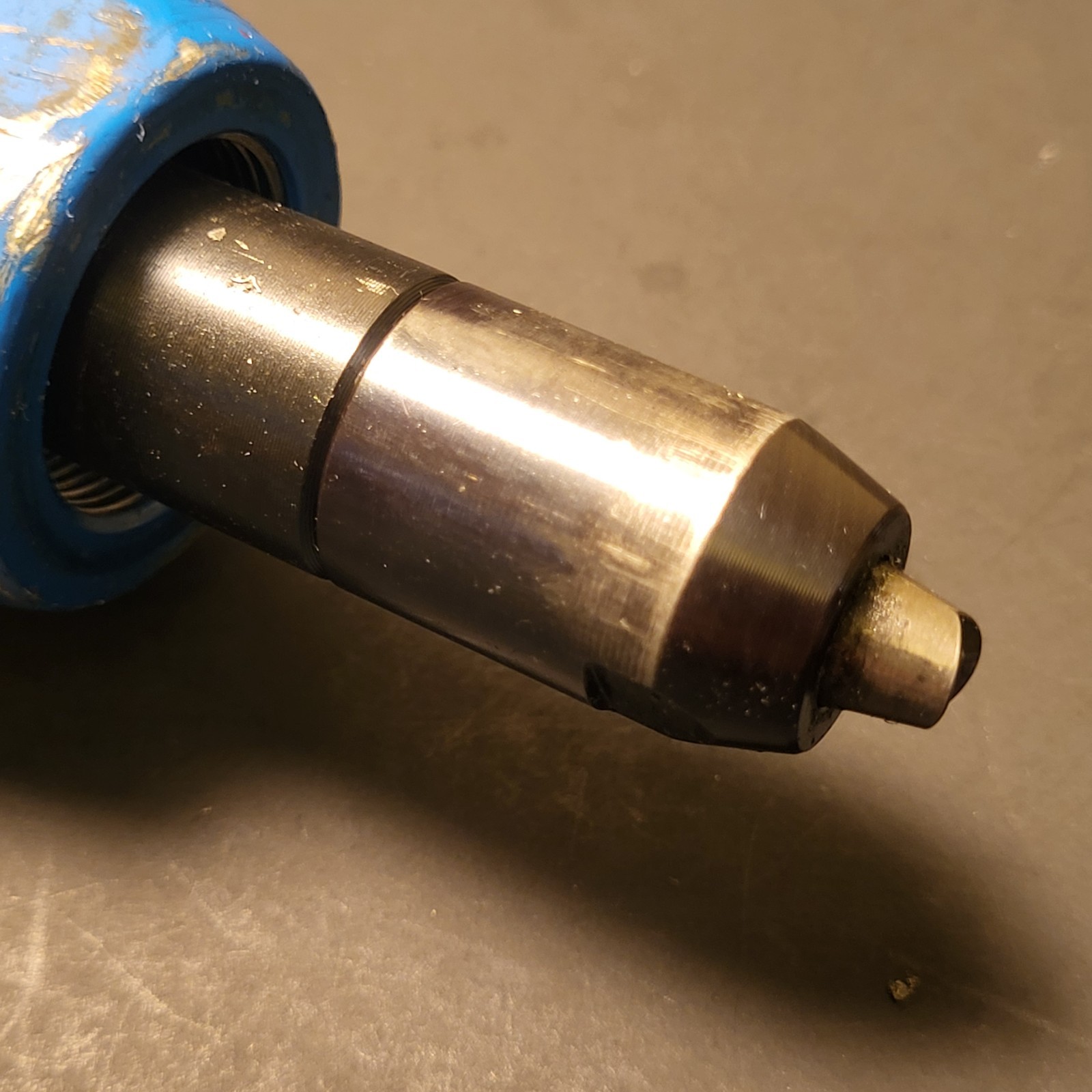 Tool Aid 19800 heavy duty 1/4" rivet gun