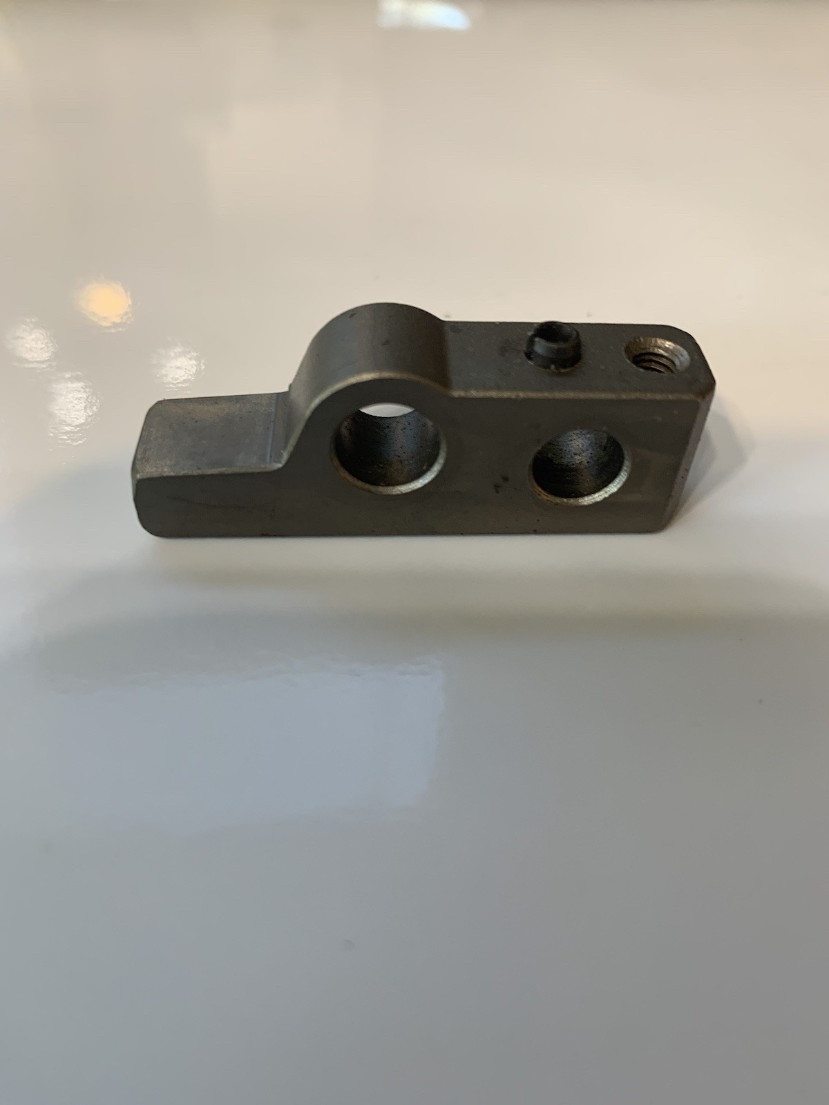 Heidelberg Parts Lever Part# MV.003.966/01 CD102 SM 102/72