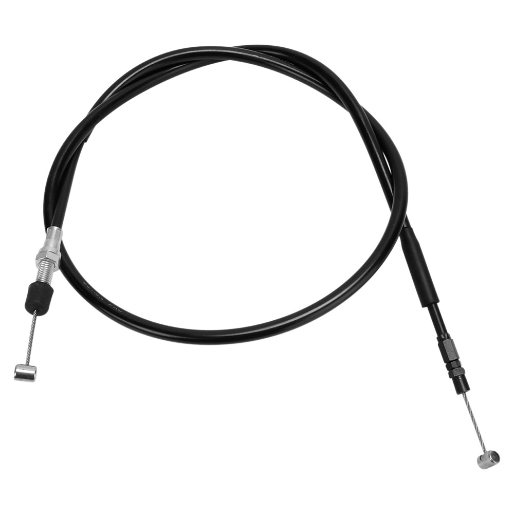 Motion Pro Black Vinyl Clutch Cable - 05-0331
