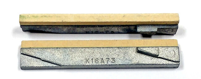 K16-A73 Sunnen Honing Stones (7 Stones) K16A73