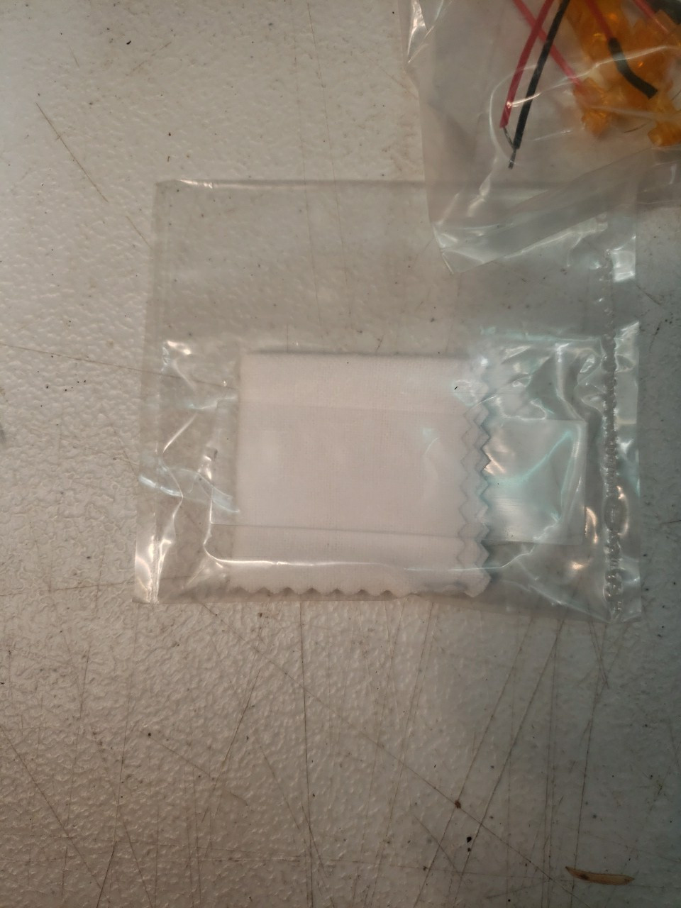 Eduscience Know How 10 in 1 electrical experiment set New Open Box Sealed Inside