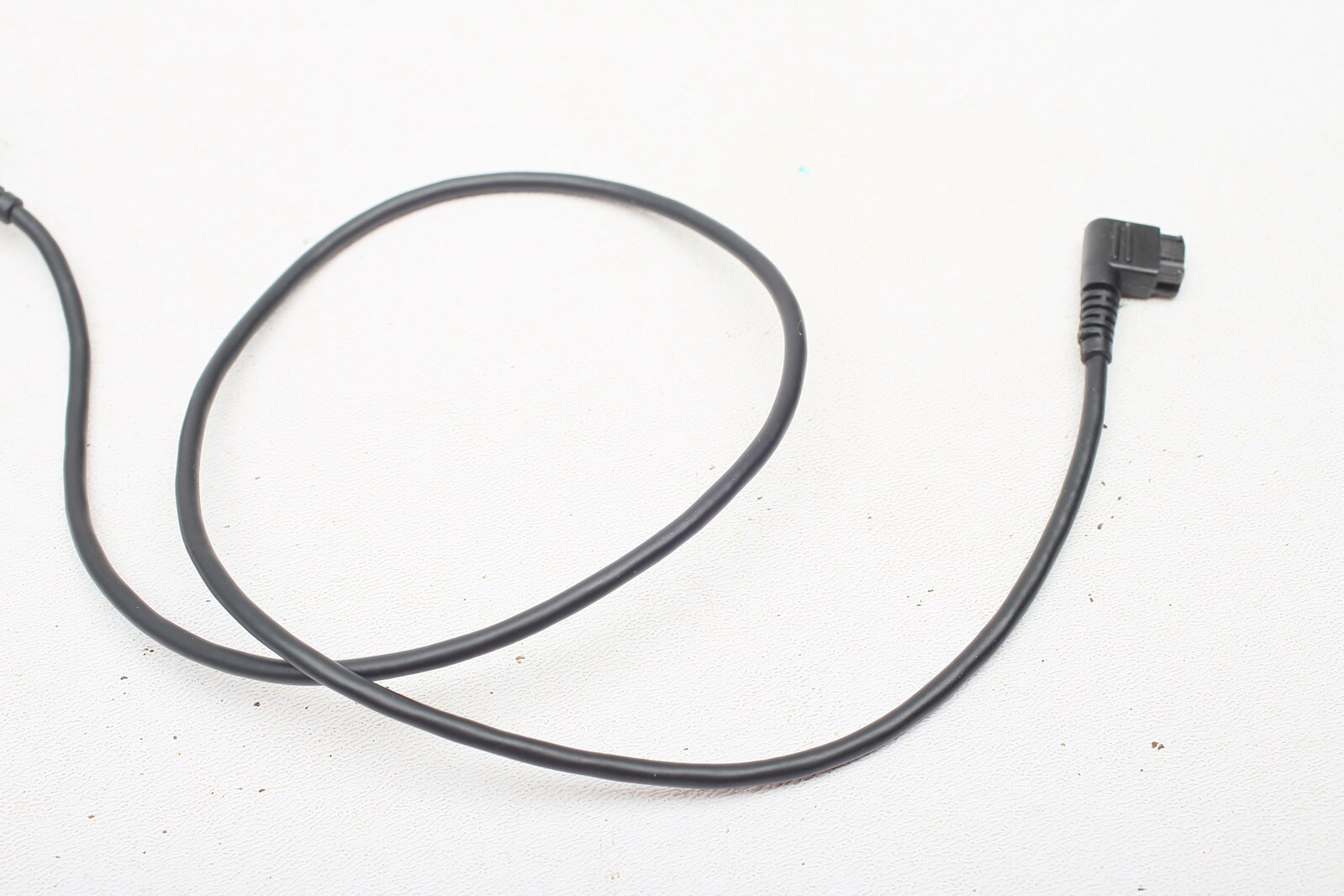 Minolta RC-1000 (RC-1000S)/ Sony RM-S1AM Shutter Release Cable +Bulb Lock+TESTED