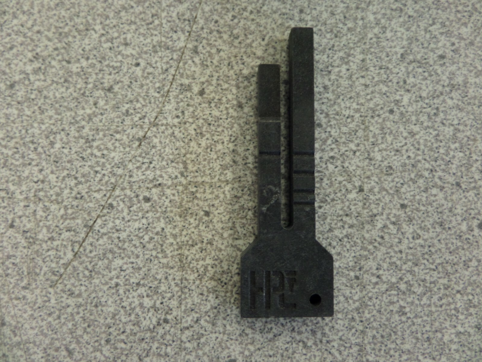 HPC CM-1054R 1200CM HORSE SHOE TIP STOP