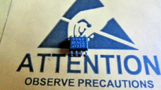 SI9433DY Siliconix P-Channel MOSFET Transistor 5.4A 20V 8-Pin SOIC SMT 10 pieces