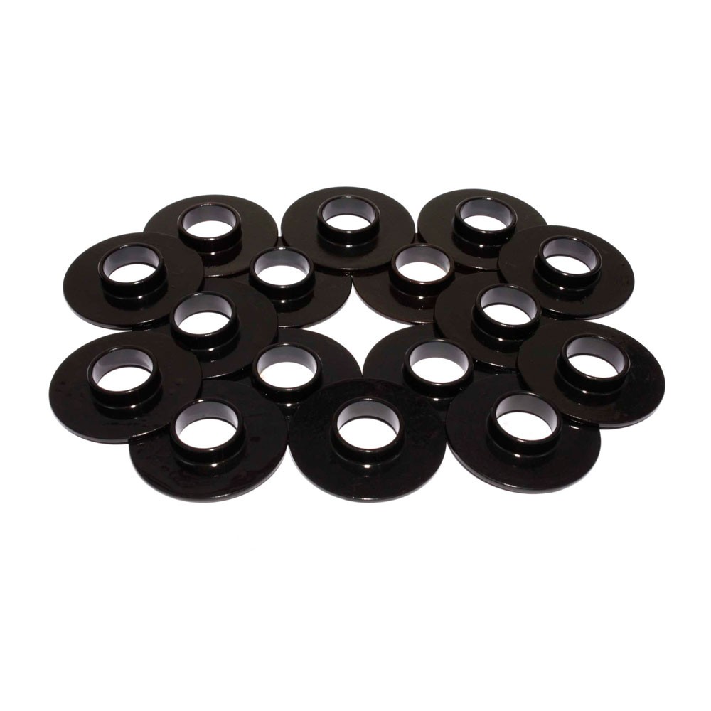 COMP Cams Valve Spring Locator 4786-16; ID Locator .060 x 1.635 OD x .870 ID