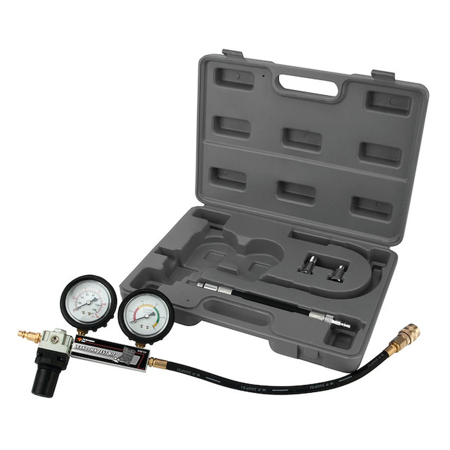 JEGS Leak Down Test Kit