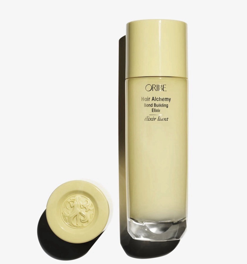 Oribe Hair Alchemy Bond Building Elixir 100 ml 3.4 oz. ✨NEW PRODUCT✨ NWOB
