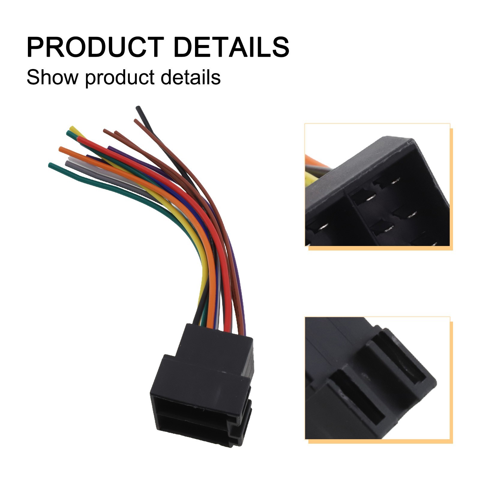Fitments Direct Installation Power Adapter Fitments Quick Installation