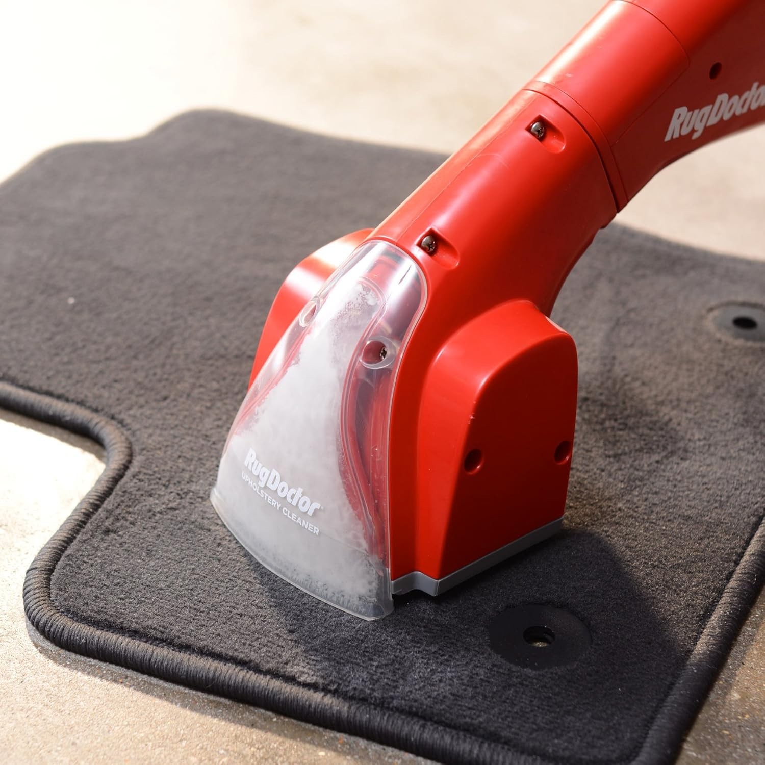 Professional Stain and Odor Remover Attachment