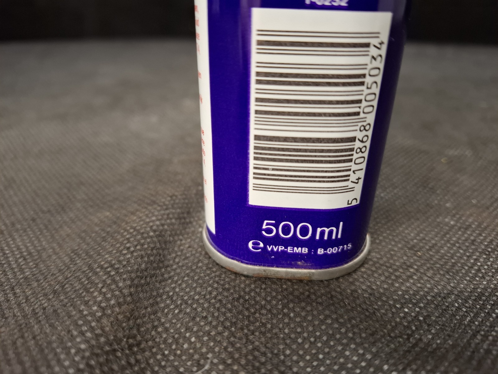 CASTROL DOT 4 BRAKE OIL 500ml