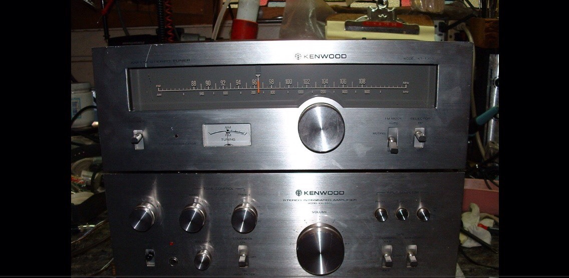 Kenwood - Yaesu - Hammarlund - Hallicrafters - Lafayette Radio Manuals w/ BONUS