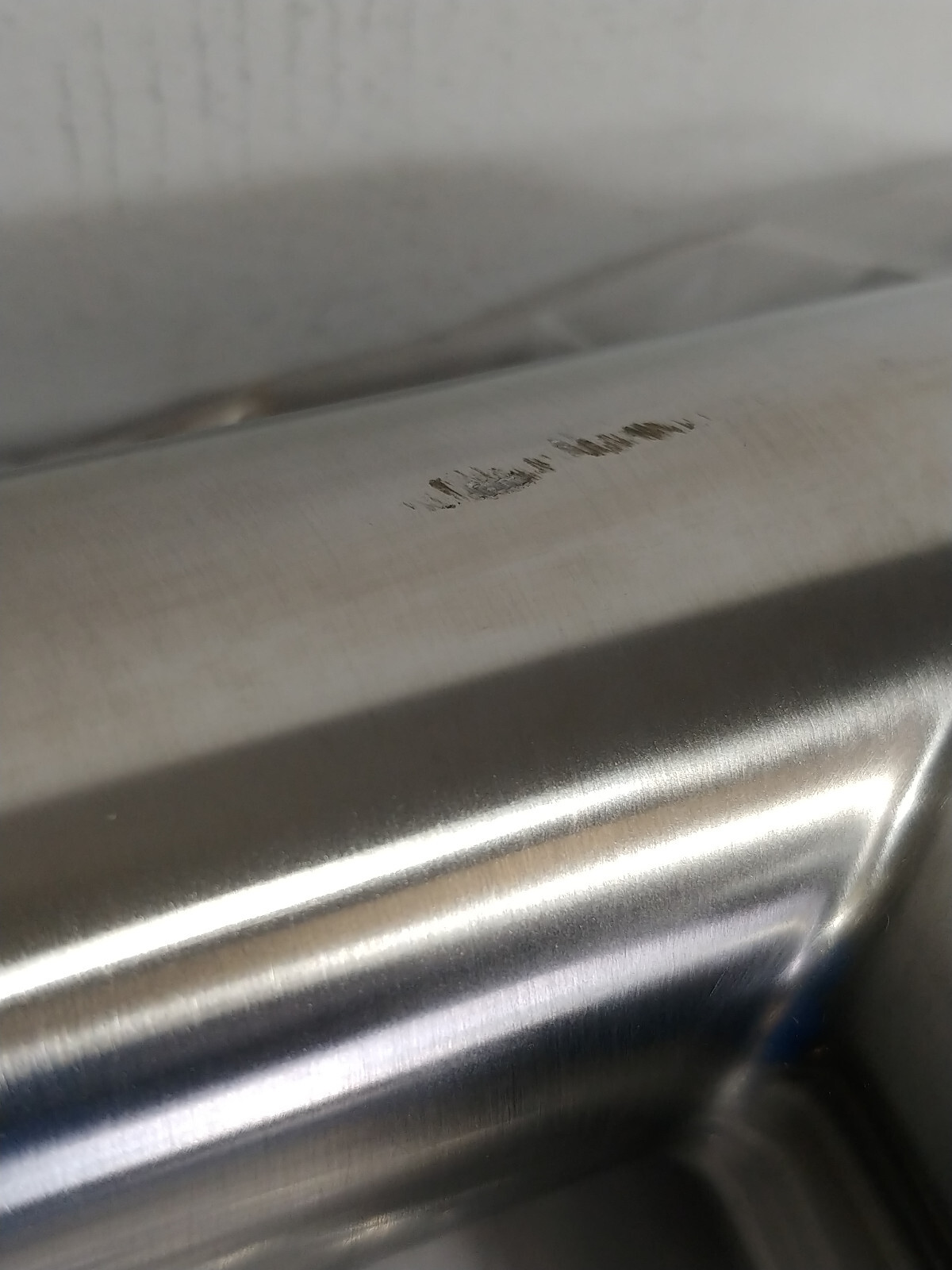 PROFLO PFXC5012BN - Kitchen Faucet