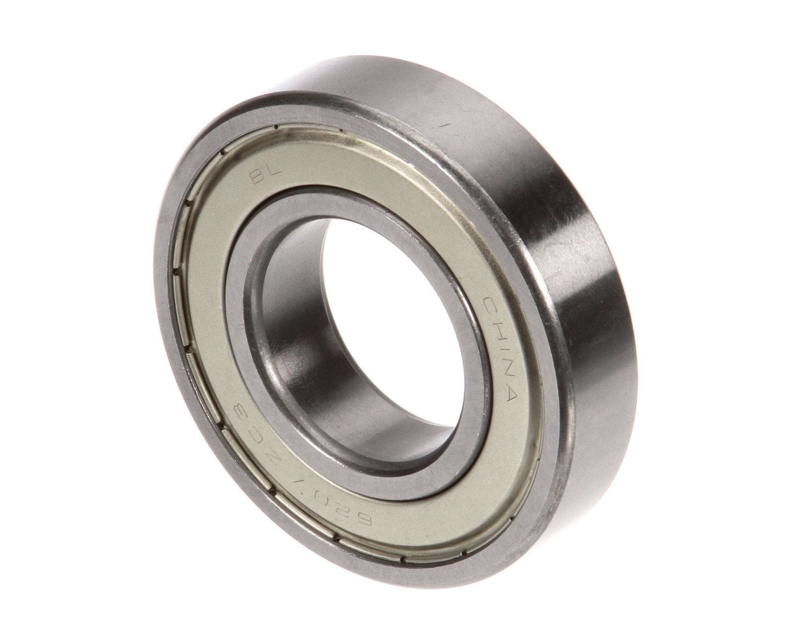 Blakeslee Ball Bearing, Single Row 6207Llu5C 97850 - Free Shipping + Geniune OEM
