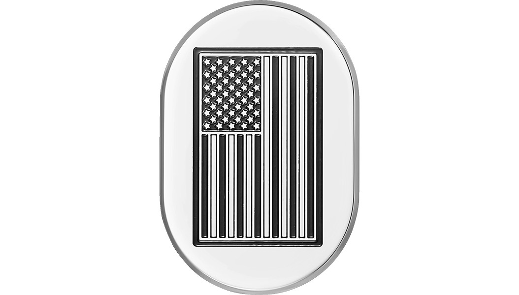FIGURATI DESIGNS Antenna Covers #FD26-AC-SS-RT