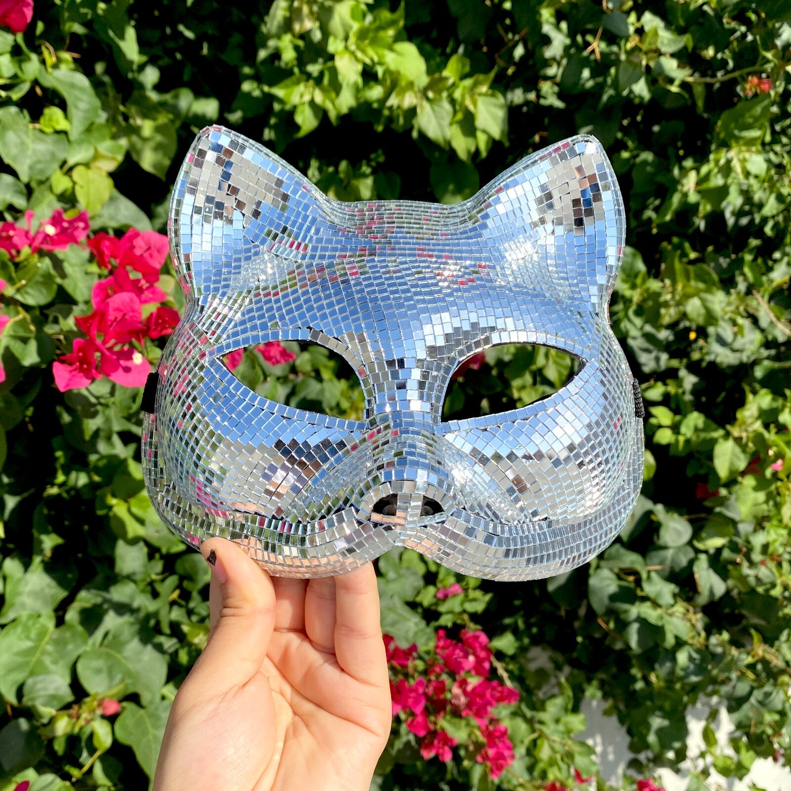 Masquerade Party Masks for Halloween Mardi Gras Wedding Ball Mask