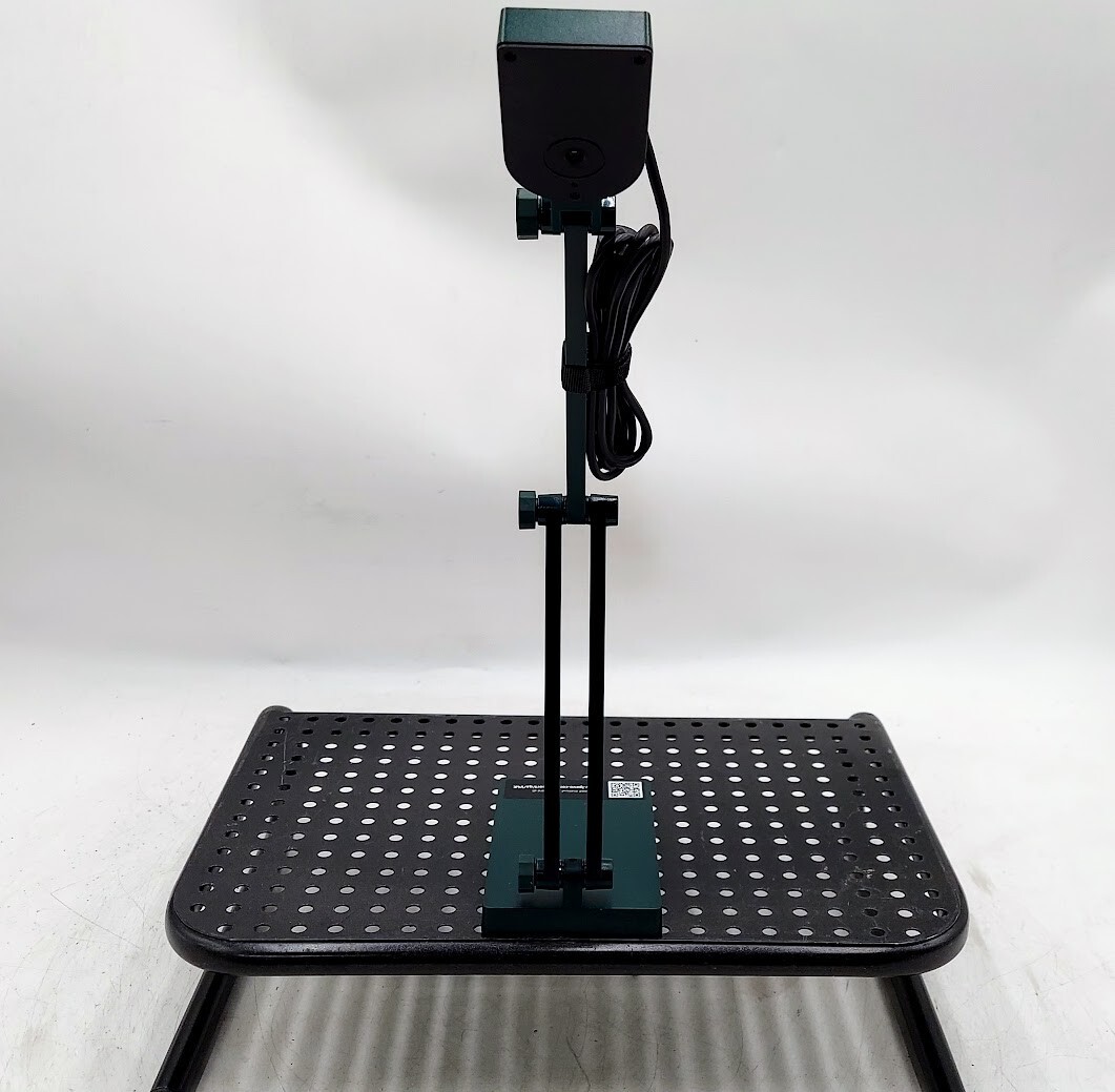 IPEVO V4k CDVU-08IP Ultra High Definition USB Document Camera