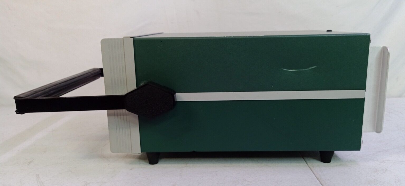 Boonton 92E RF Millivoltmeter - Powers On - No Probe - Untested