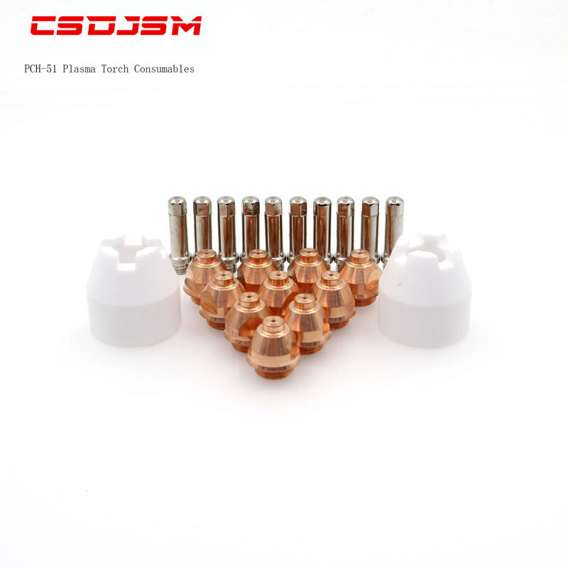 22PK Plasma Torch 9-5633 9-5724 8-5526 For Thermal Dynamics PCH51 3XR 4XI 5XR