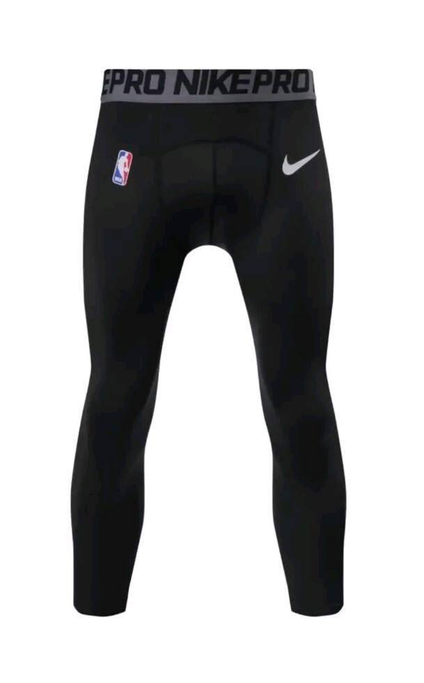 Nike Pro NBA  3/4 Basketball Tights