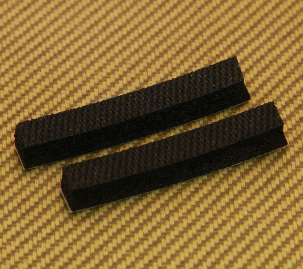001-7333-049 Genuine Fender USA Pickup Guitar/Bass Mounting Foam P Jazz Jaguar