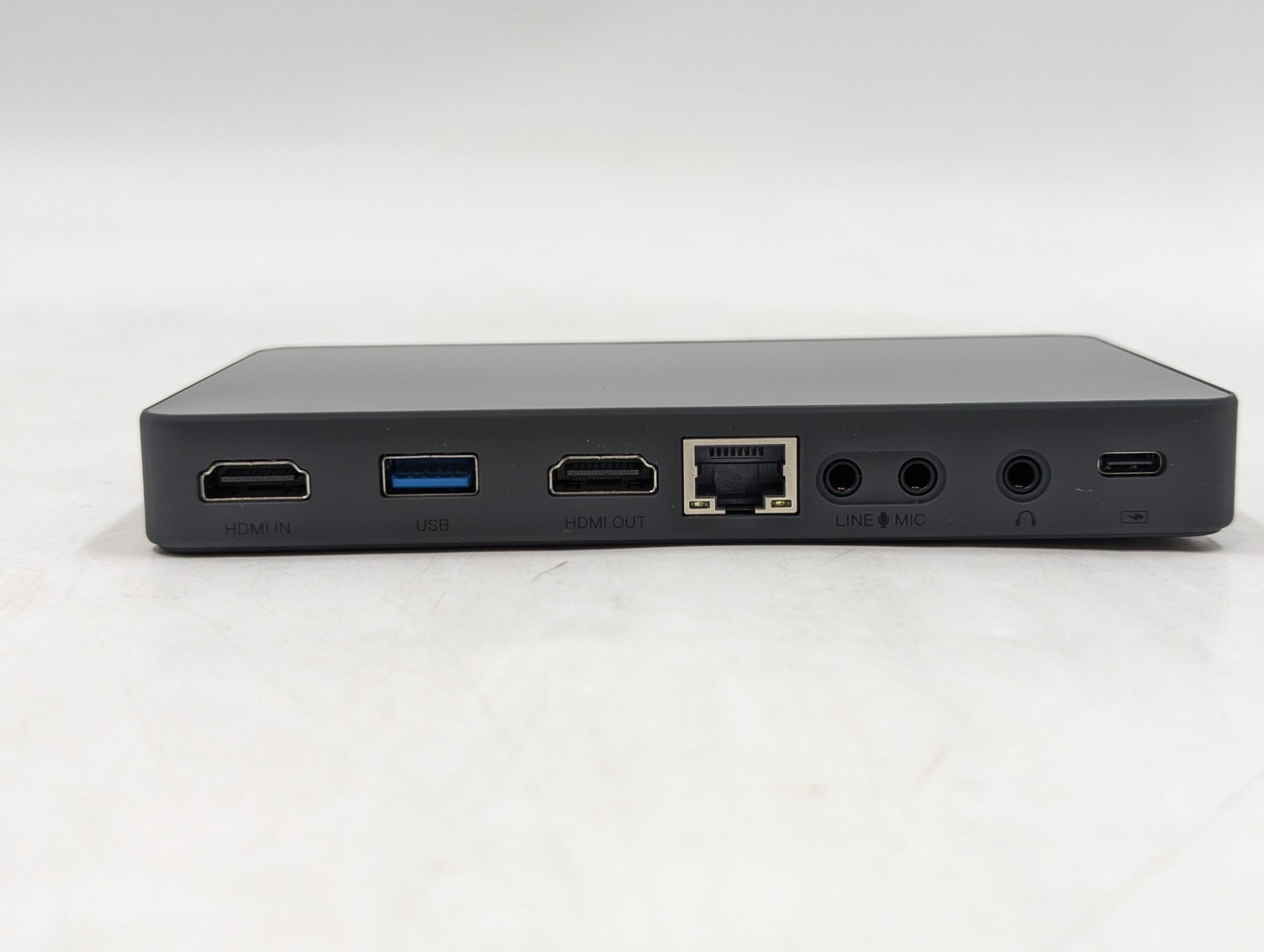 Yololiv YoloBox Mini All-in-One Live Streaming System | Black | Touchscreen