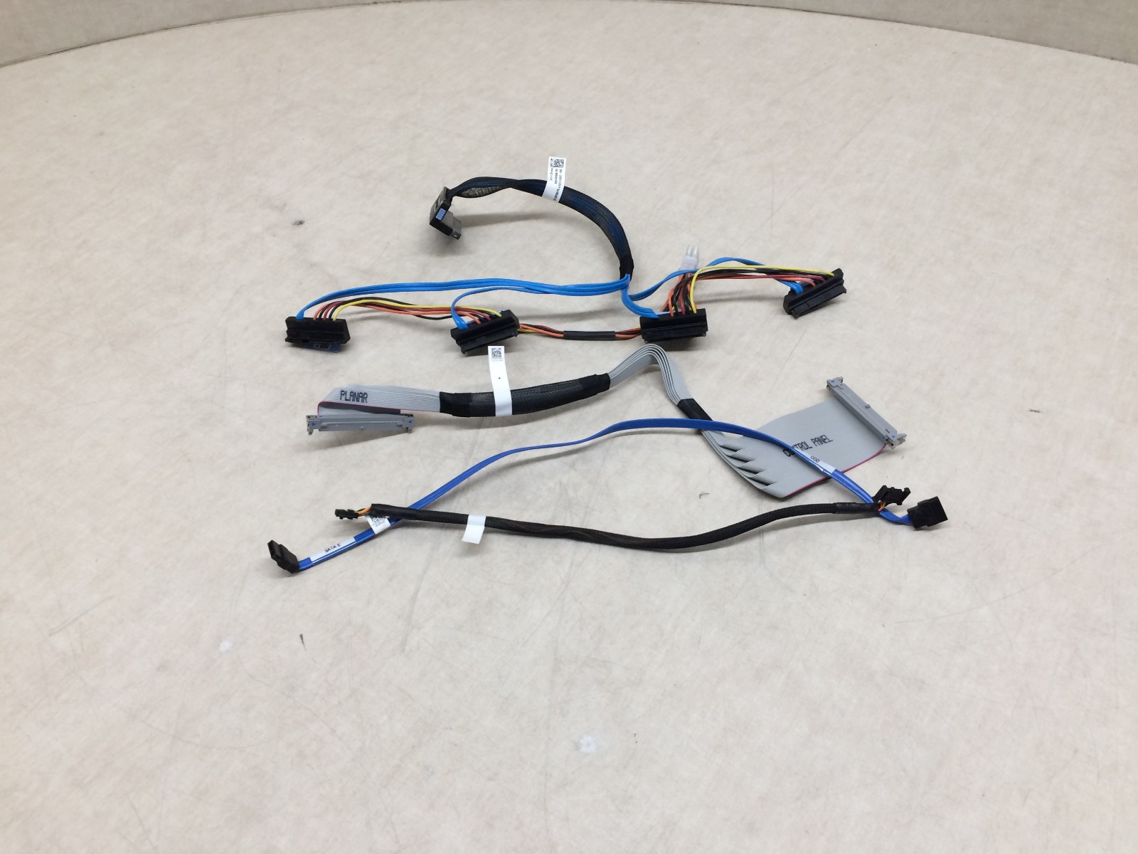 Dell Poweredge R510 Cable Set