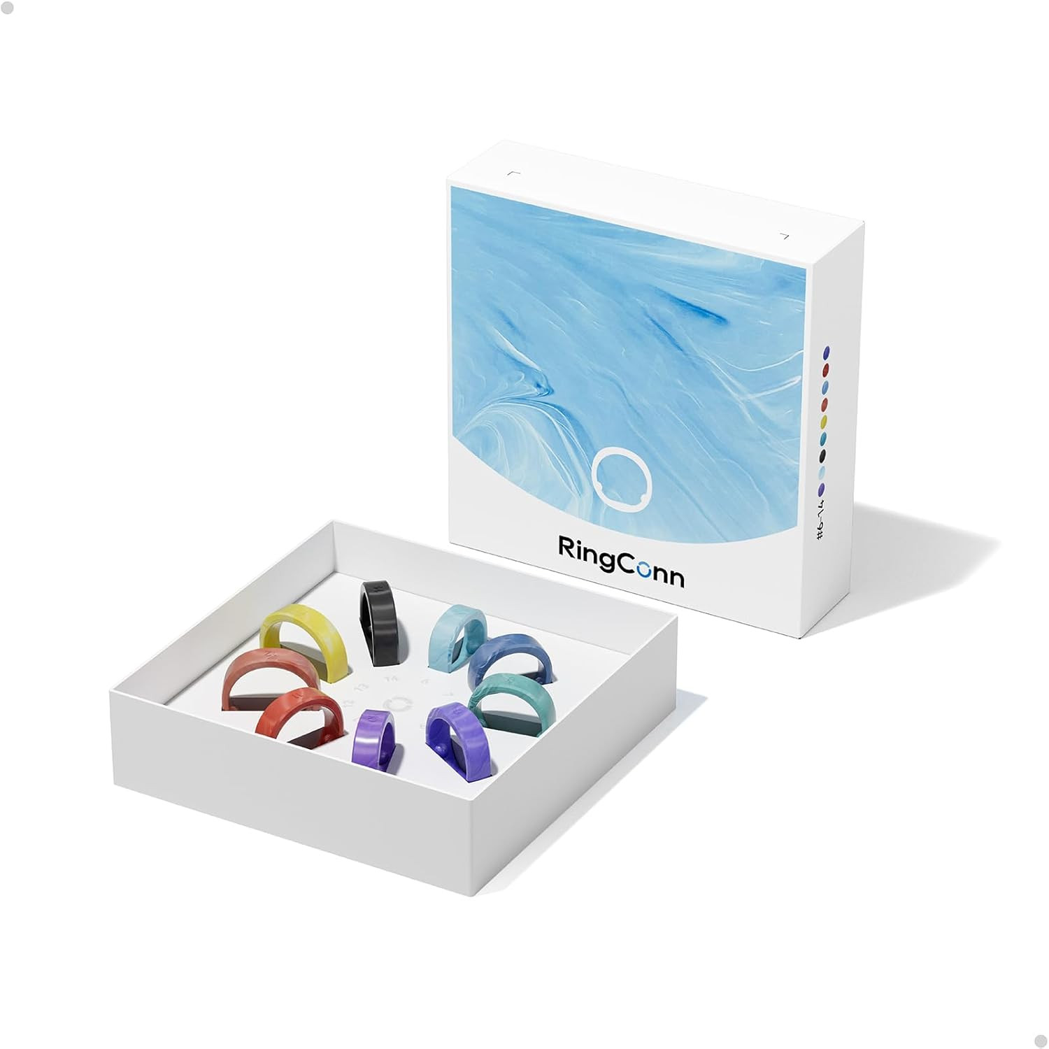 Gen 2 Air Sizing Kit - Size First before You Buy - Choose from 9 Sizes - Sizes 6