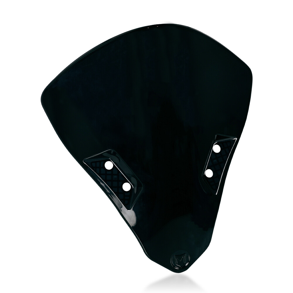 Windscreen Windshield Wind Shield Screens Deflectors FOR CFMOTO 250SR 300SR