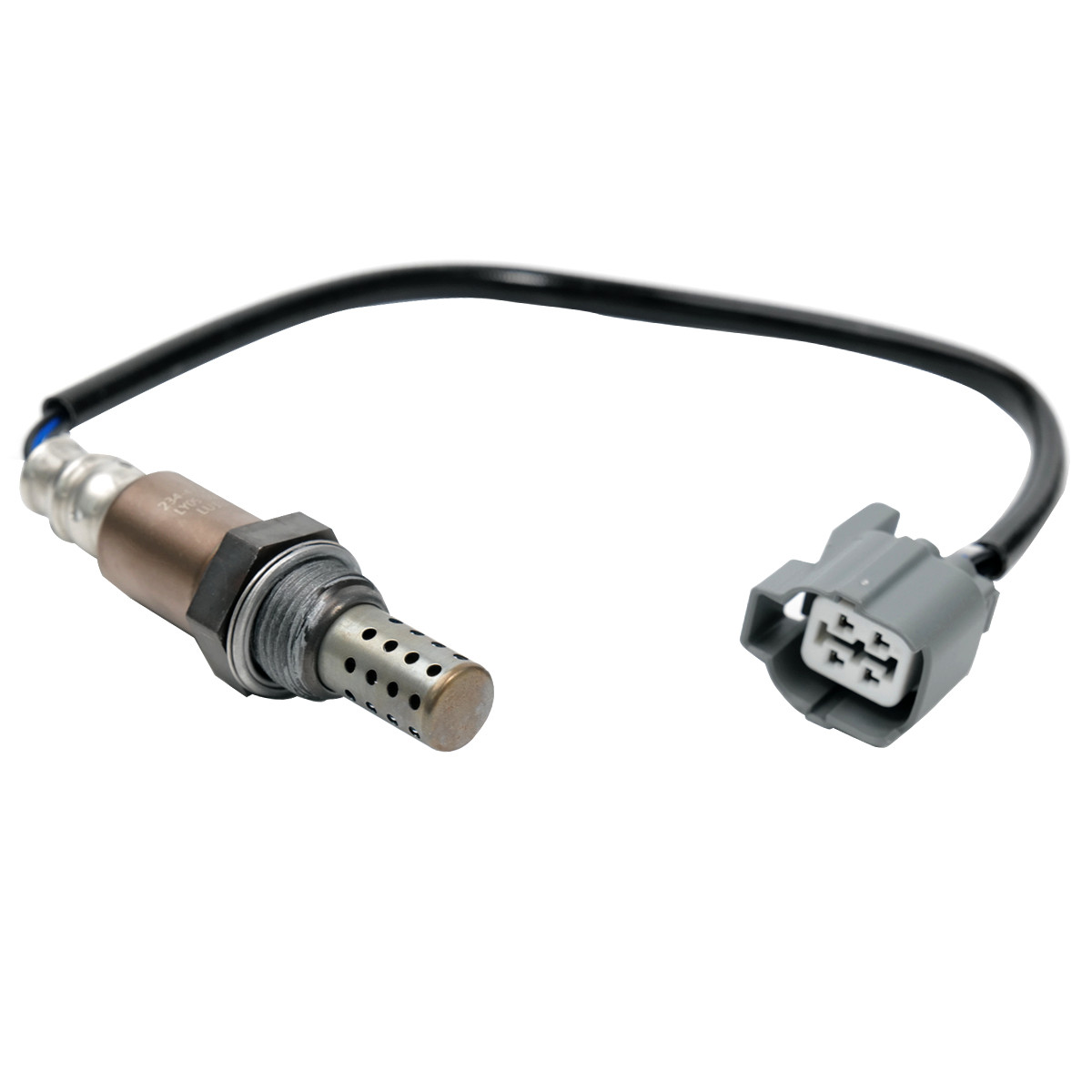 OEM 2PCS Upstream + Downstream O2 Oxygen Sensor For 2003-2011 Honda Element 2.4L