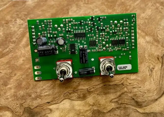 SUSTAINIAC OEM BOARD