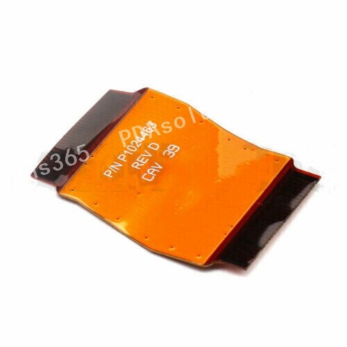 New Flex Cable Replacement for Zebra QLN320 Printers P1024463 (P1057915)