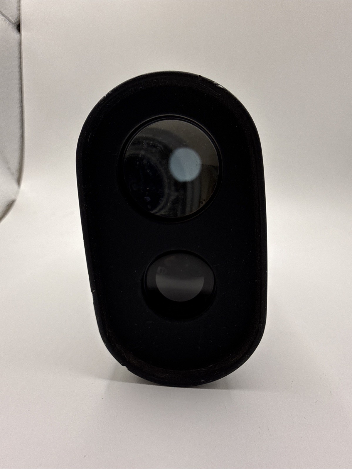 Pinned Golf Prism+ range finder
