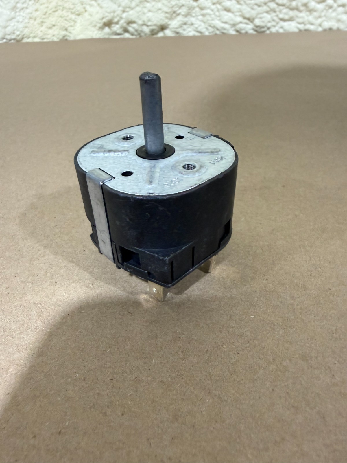FAUCIGNY INSTRUMENTS Mi2 TIMER 16(4) AMP 250V