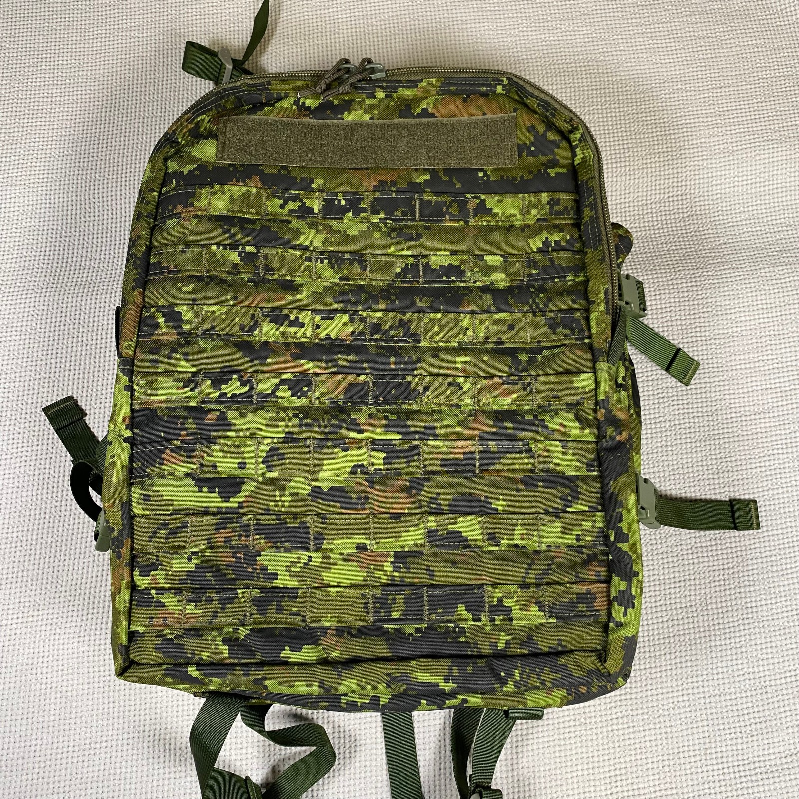 Fireforce 72 Hour Medical Backpack similar Tactical Tailor Cerberus - CADPAT